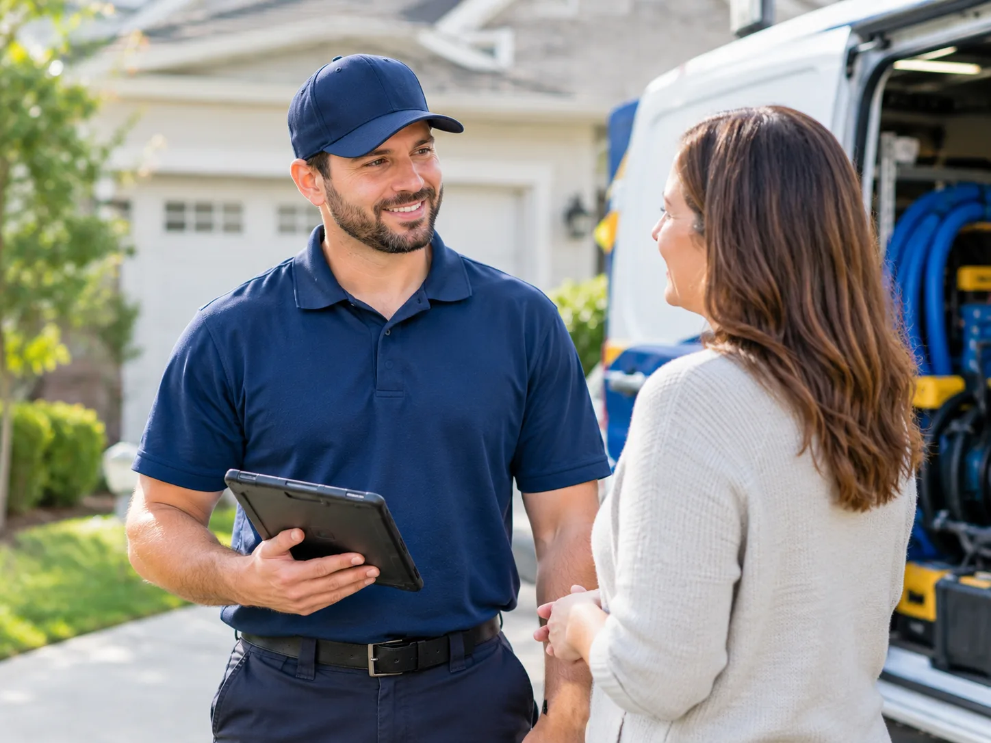 Sewage Backup Cleanup Port Gibson, NY FAQs